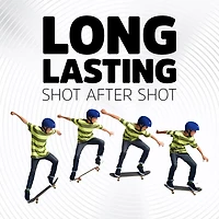 Energizer® CR123 Specialty Lithium Batteries 12-Pack