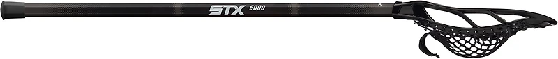 STX Men's Stallion 200 Lacrosse Stick