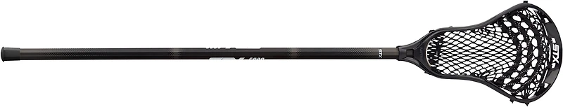 STX Men's Stallion 200 Lacrosse Stick