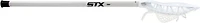 STX X10 Complete Lacrosse Stick