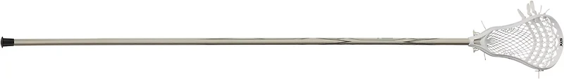 STX X10 Complete Lacrosse Stick
