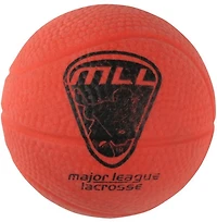 A&R Major League Lacrosse Mini Lax Balls 2-Pack