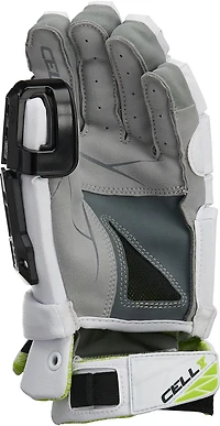 STX Cell V Lacrosse Goalie Gloves