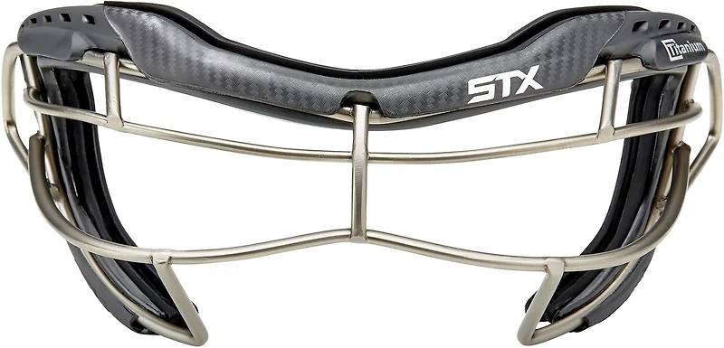 STX Focus XV-S Lacrosse Goggles