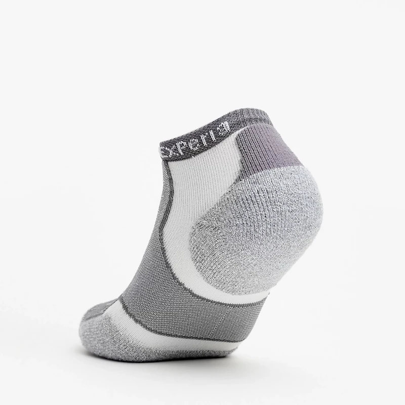 Thorlos Small Adults' XCCU Experia Multi-Activity Mini Crew Running Socks