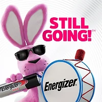 Energizer® Max C Batteries 4-Pack