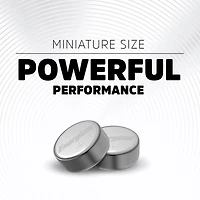 Energizer® 1.5V Silver Oxide Batteries 3-Pack
