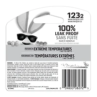 Energizer® 123 3V Lithium Batteries 2-Pack