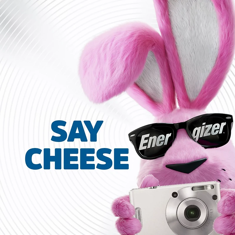 Energizer® 123 3V Lithium Batteries 2-Pack