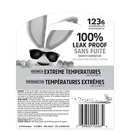 Energizer® CR123 Lithium Batteries 6-Pack