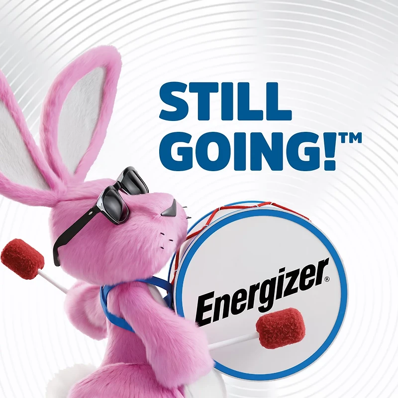 Energizer® CR123 Lithium Batteries 6-Pack
