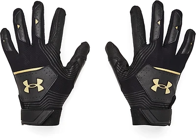 Under Armour Men’s Clean Up 21 Baseball Batting Gloves