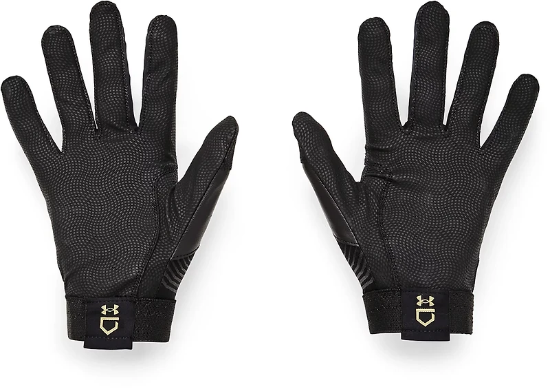 Under Armour Men’s Clean Up 21 Baseball Batting Gloves