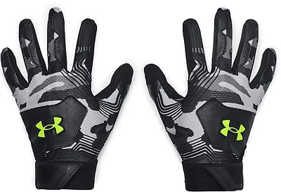 Under Amour Youth Clean Up 21 Culture Batting Gloves