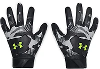 Under Amour Youth Clean Up 21 Culture Batting Gloves