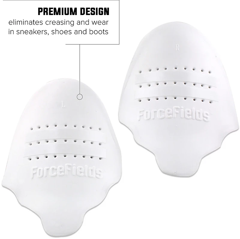ForceField Crease Preventer