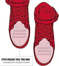 ForceField Crease Preventer