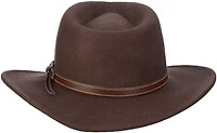 Scala Men's Wool Phoneix Hat