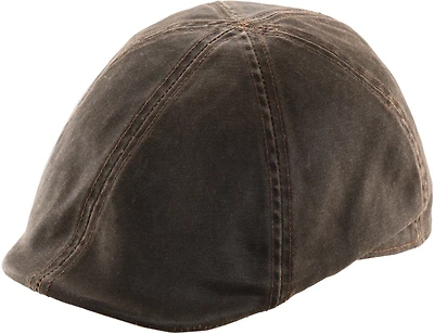 Dorfman Pacific Men's Duckbill Cap