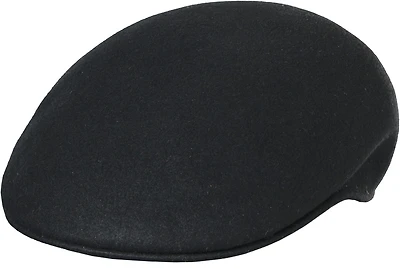 Scala Men's Mobile Wool Felt Ascot Cap