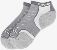 Thorlos Small Adults' XCCU Experia Multi-Activity Mini Crew Running Socks