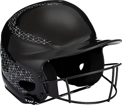 RIP-IT Women's Vision Classic 2.0 Softball Batting Helmet