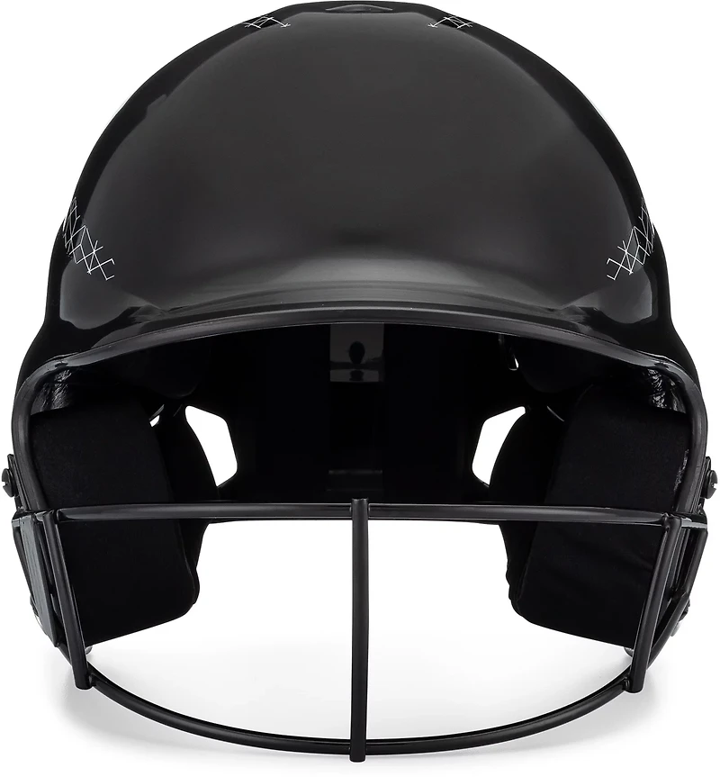 RIP-IT Women's Vision Classic 2.0 Softball Batting Helmet