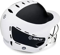RIP-IT Women's Vision Pro Matte Two Tone Softball Batting Helmet
