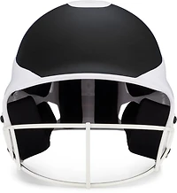 RIP-IT Women's Vision Pro Matte Two Tone Softball Batting Helmet