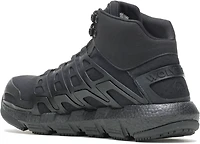 Wolverine Men's Rev Vent UltraSpring DuraShocks CarbonMAX Work Boots