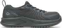 Wolverine Women's Bolt Vent Durashocks CarbonMax Work Shoes