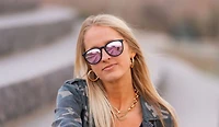 Optic Nerve Pizmo Polarized Sunglasses