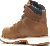 Wolverine Men's Hellcat UltraSpring CarbonMax 6 in Work Boots