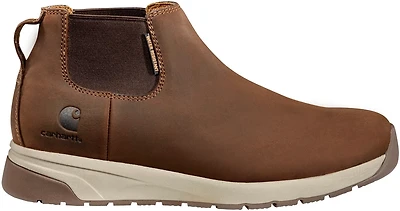 Carhartt Men's FORCE Romeo 4-in Work Boots