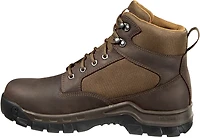 Carhartt Men's Rugged Flex Waterproof Steel Toe Work Boots