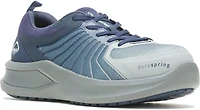 Wolverine Men's Bolt Vent DuraShocks CarbonMAX Work Shoes