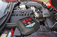 Schumacher Electric SC1323 15A Automatic Rapid Charger