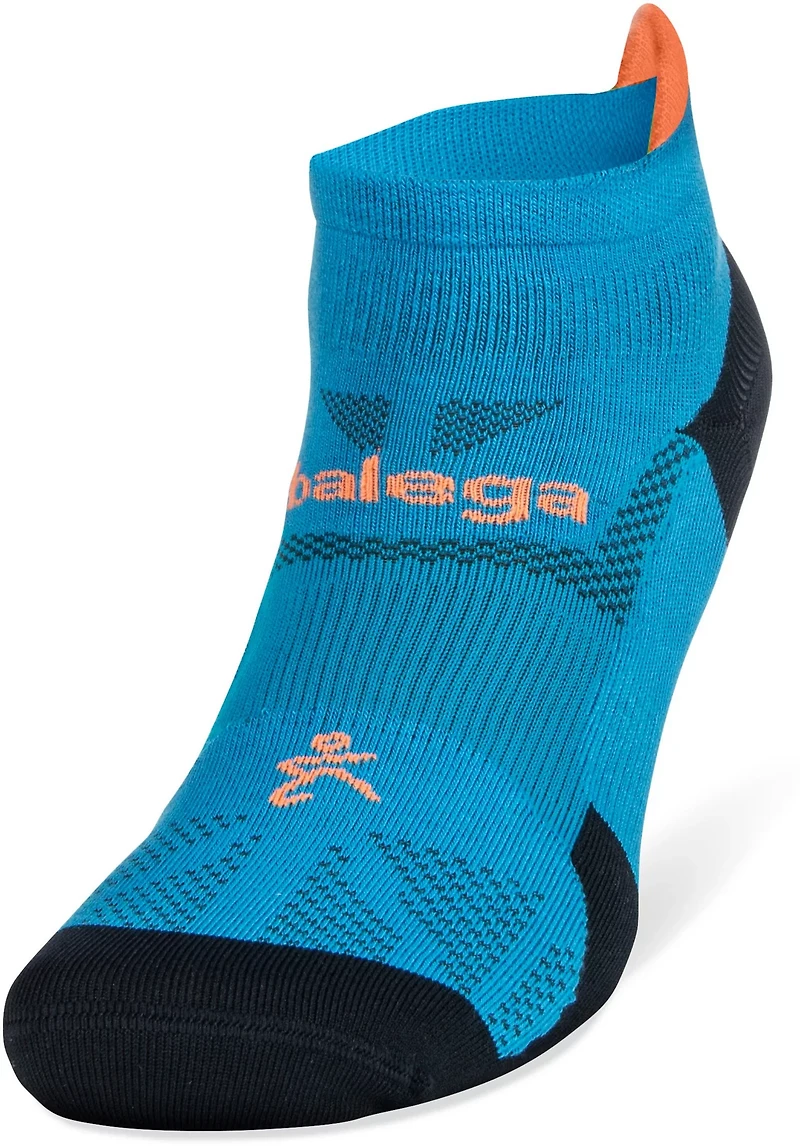 Balega Hidden Dry No Show Running Socks