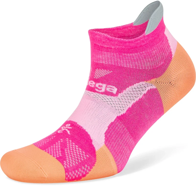 Balega Hidden Dry No Show Running Socks