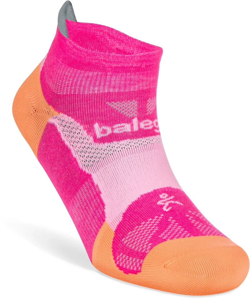 Balega Hidden Dry No Show Running Socks