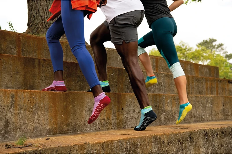 Balega Antimicrobial No Show Socks