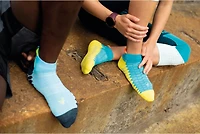 Balega Antimicrobial No Show Socks
