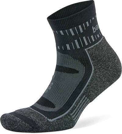 Balega Blister Resist Quarter Running Socks