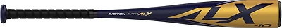 EASTON Boys' Alpha ALX USA Little League Baseball Bat (-11)