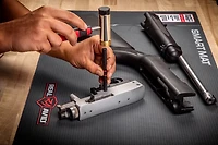 Real Avid Accu-Punch Hammer and Pin Punch Set