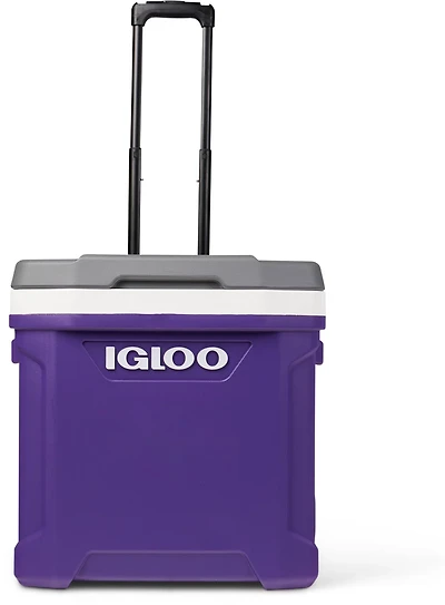 Igloo Latitude 60 qt Roller Cooler