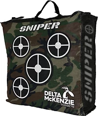 Delta McKenzie Speedbag Sniper Target