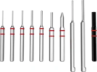 Real Avid Accu-Punch Hammer and Pin Punch Set