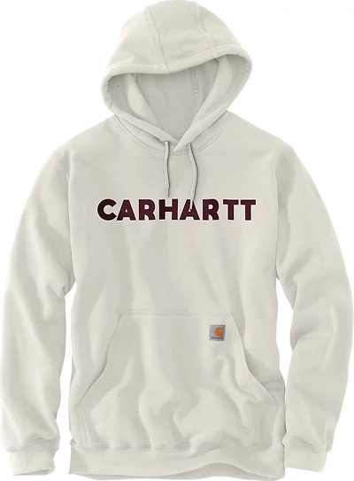 Carhartt Men's Camo Graphic Hoodie Sweatshirt