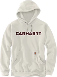 Carhartt Men's Camo Graphic Hoodie Sweatshirt